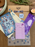 Snail Mail Subscription